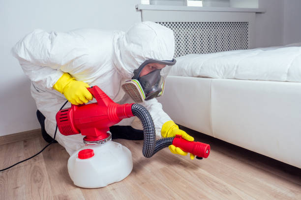 Best Residential Pest Control  in Kana, UT