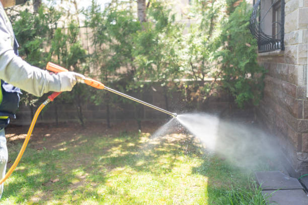 Wildlife Control Services in Kana, UT